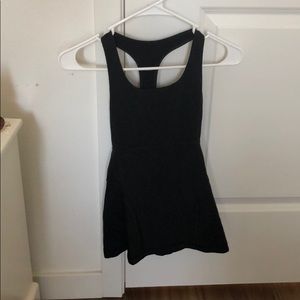 Lululemon Black Women’s Top